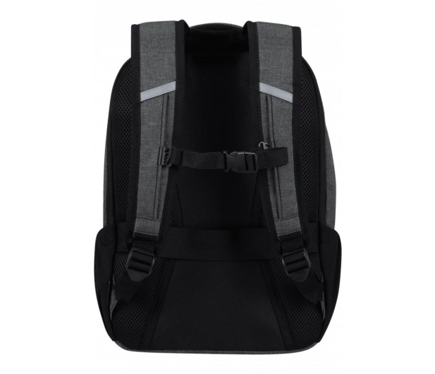 American Tourister Streethero 14" grey melange - 1163412 - zdjęcie 2